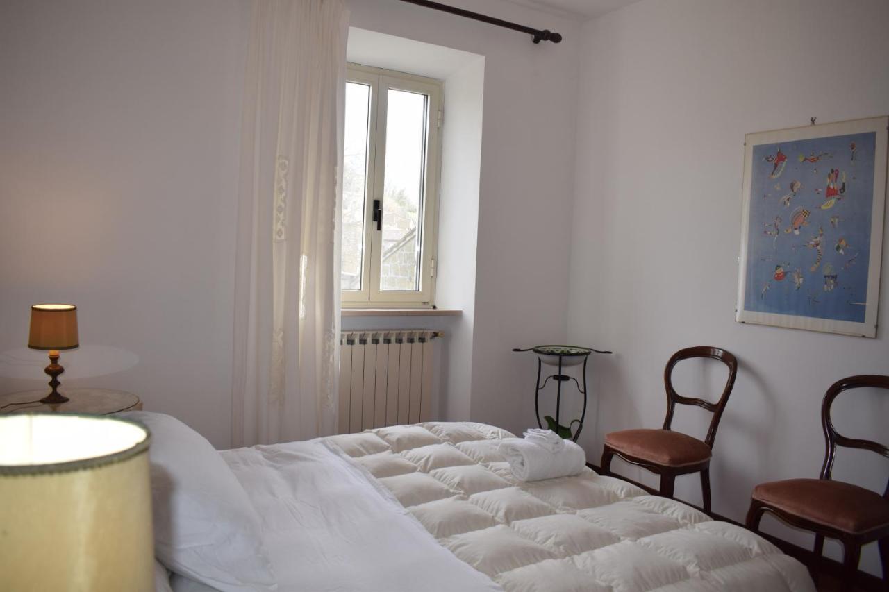 ソラーノ La Toscana In Casaヴィラ エクステリア 写真