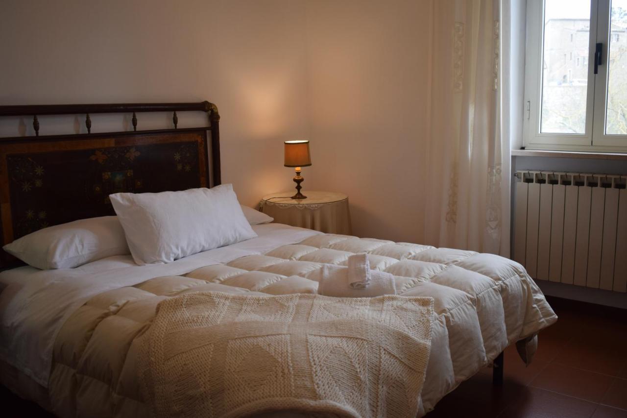 ソラーノ La Toscana In Casaヴィラ エクステリア 写真