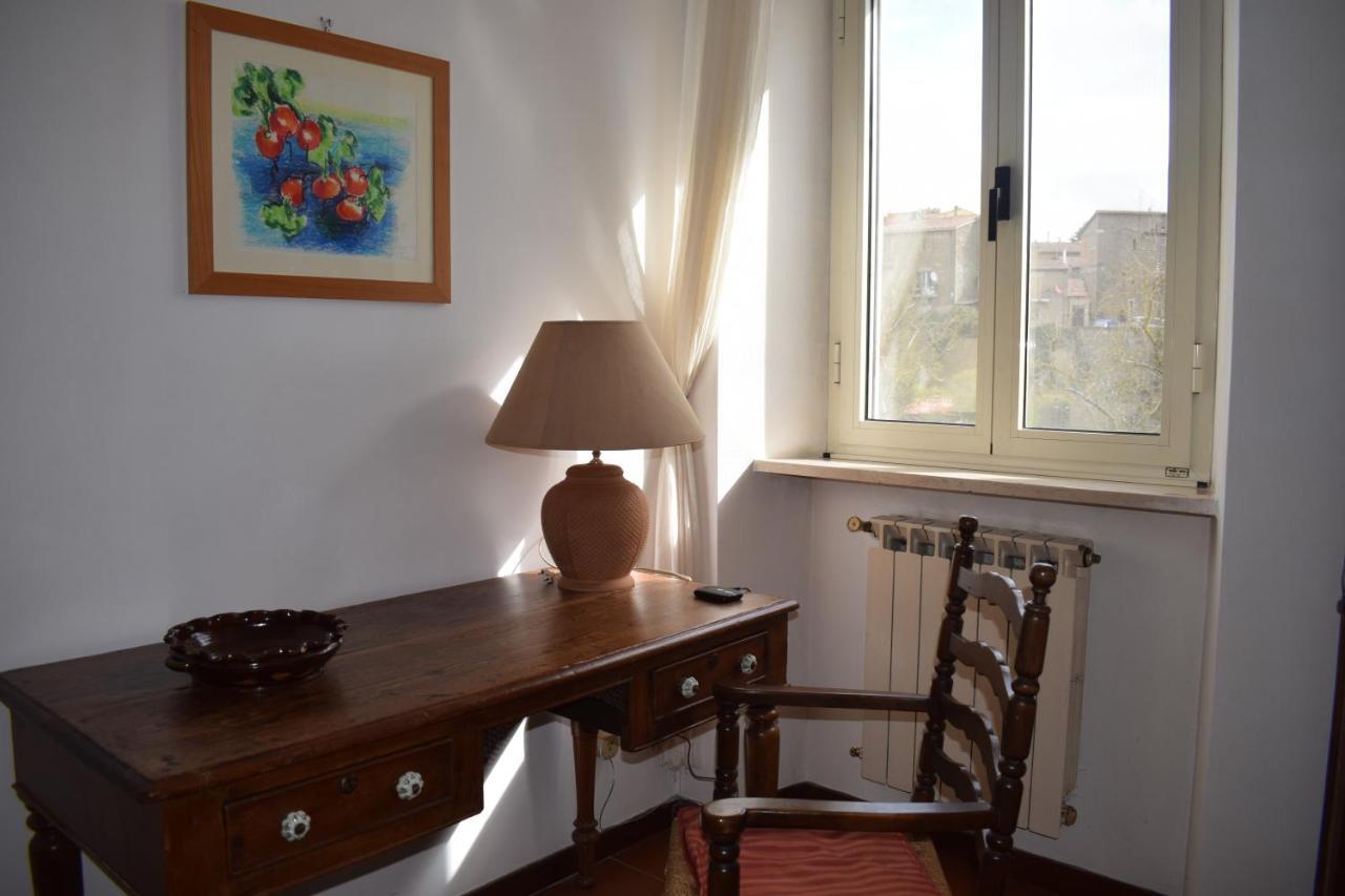 ソラーノ La Toscana In Casaヴィラ エクステリア 写真