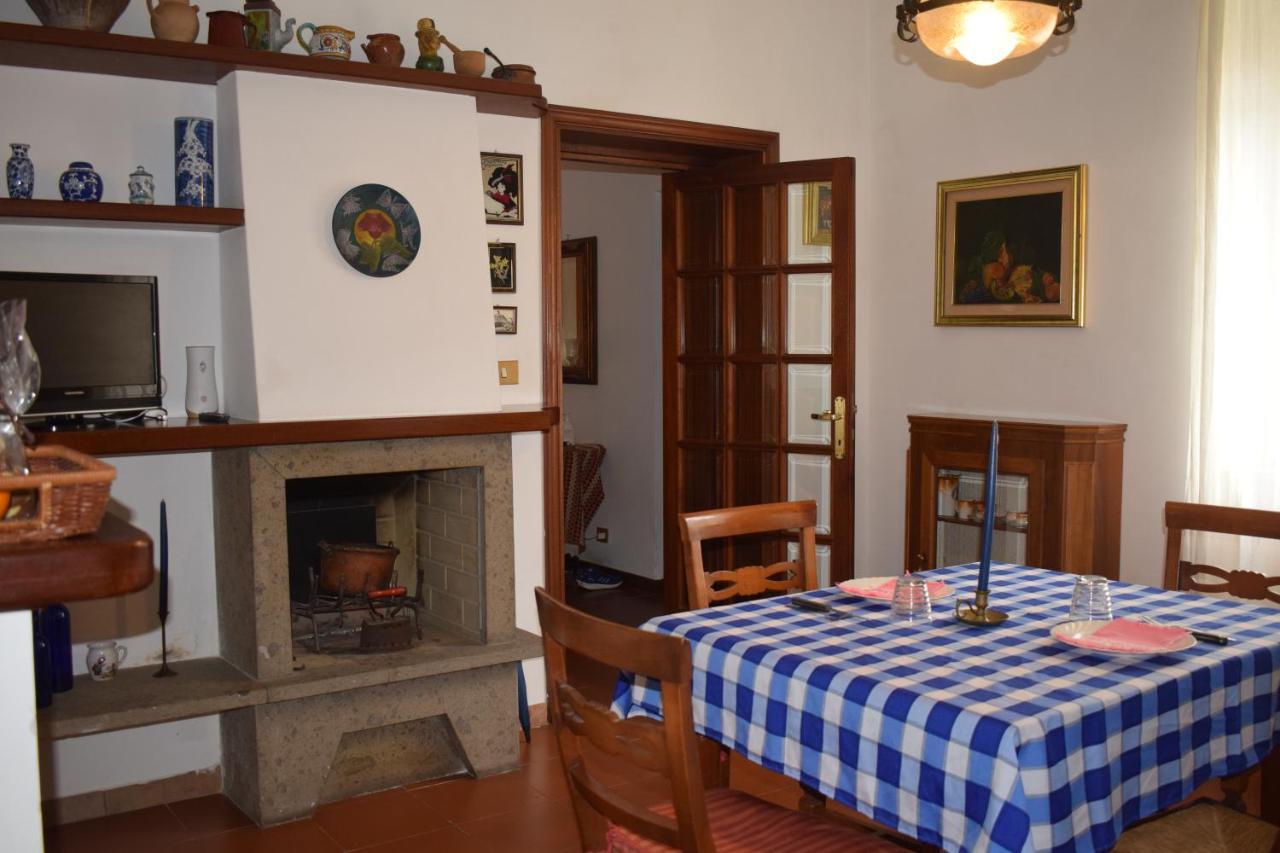 ソラーノ La Toscana In Casaヴィラ エクステリア 写真